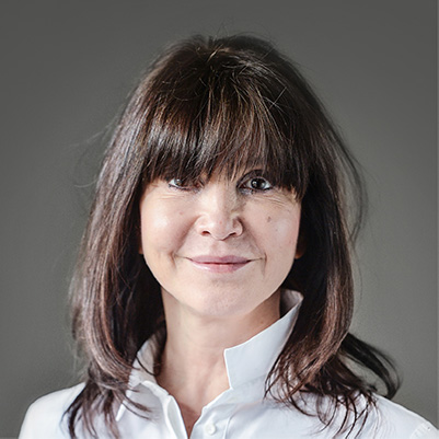 Maria Masłowska  - Commercial Director