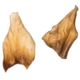 Beef ears (Europe)