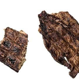 Beef lungs