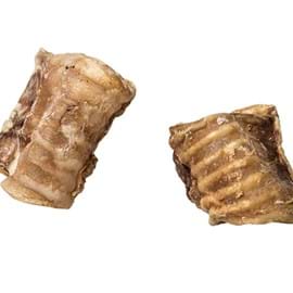 Beef trachea rings