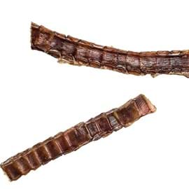 Beef trachea strips