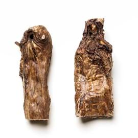 Lamb lungs