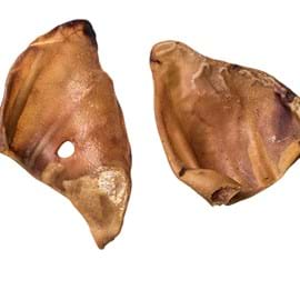 Pig ears