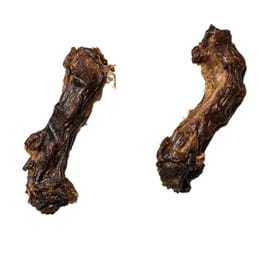 Chicken neck