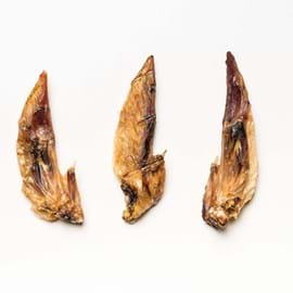 Chicken wing tips