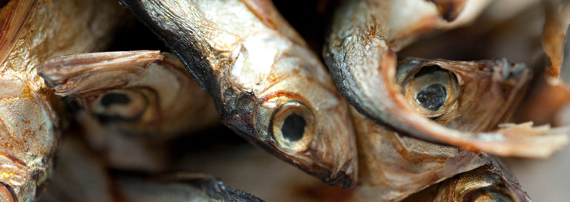 Dried natural treats
