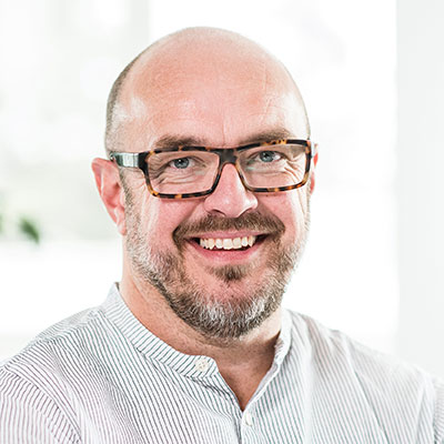 Søren Thomsen - Plant Manager
Operations Gråsten