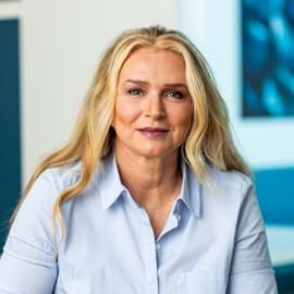 Helen Adamson - Vice President, Human Resources