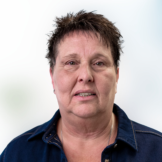 Petra Sommerweiss - Transport Manager
Sebastiano Pinzone