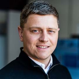 Alex Johnson - Sales Manager