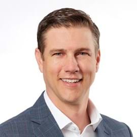 Rob Morrell - Managing Director