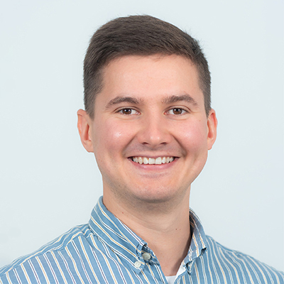 Gedas Šaulinskas - Commercial Manager