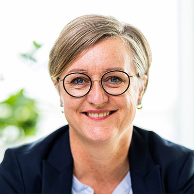 Malene Munk Møller - Area Manager
Wet Pet Food Ingredients