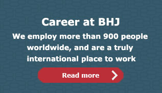 Career At BHJ Readmore