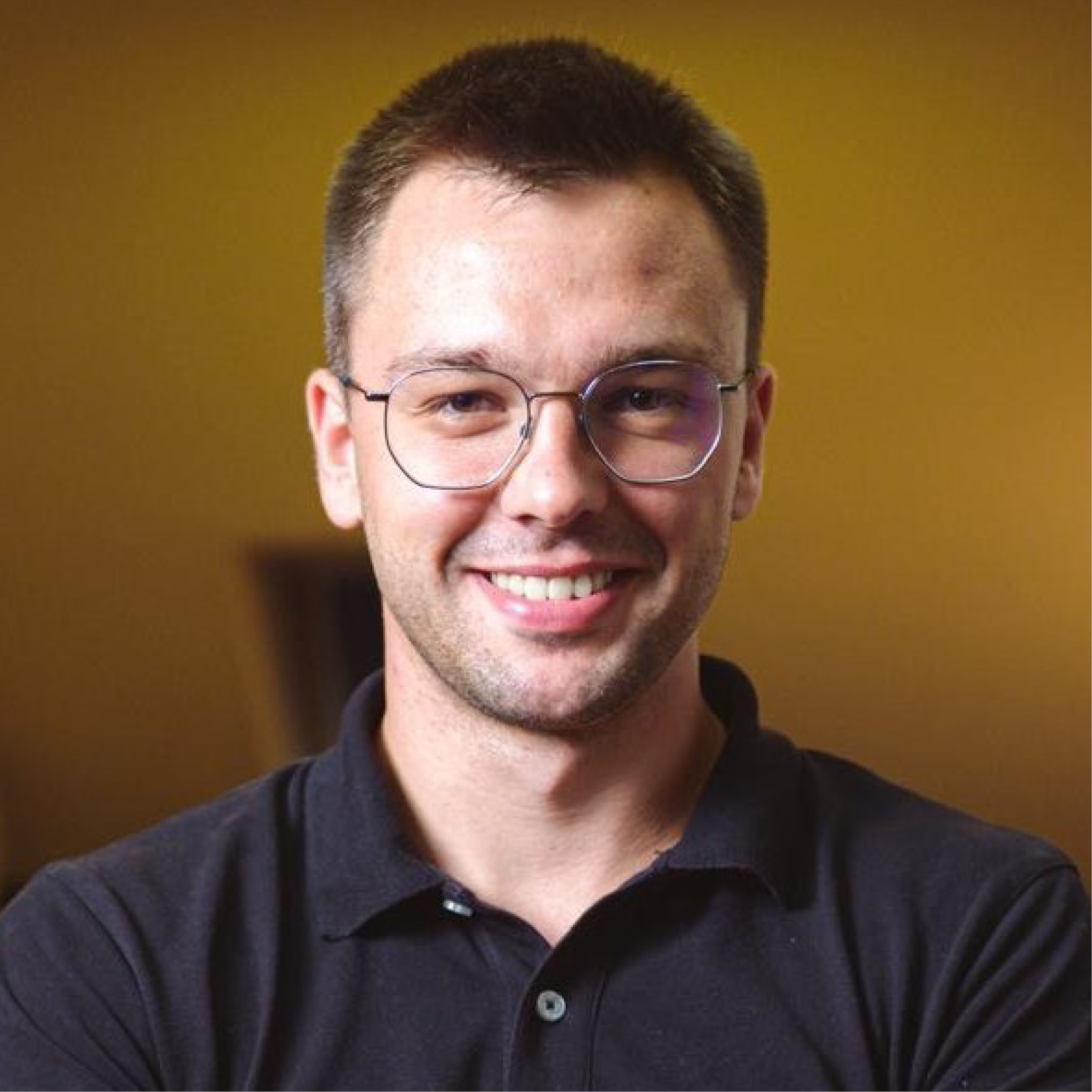 Bartłomiej Fajfer - Logistics Manager