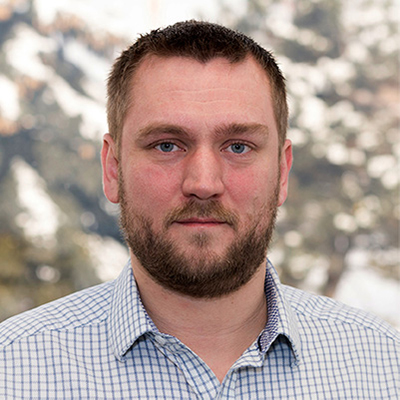 John Watterson - VP Commercial