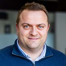 Mark Kettlewell - Sales Manager