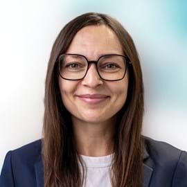 Ekaterina Stenina - Commercial Area Manager
Sebastiano Pinzone