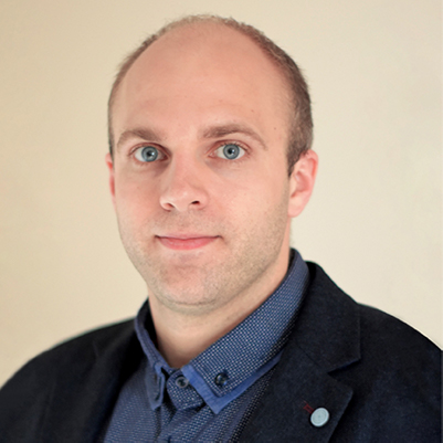 Peter Bodogan  - Export-Import Manager