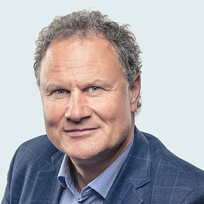 Evaldas Čiukas - Managing Director
