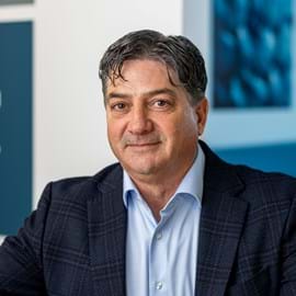 Rod Deibert - President & CEO
BHJ Canada &
BHJ USA, LLC