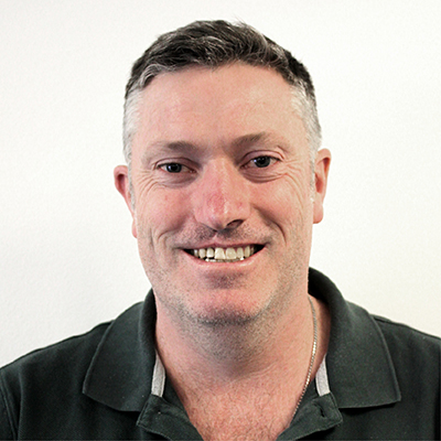 Matthew Fankhauser - CEO
Cool Off Pty Ltd.