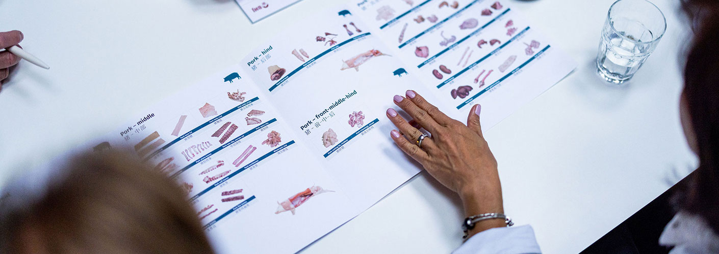 Supply chain control