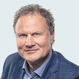 Evaldas Čiukas - Managing Director
