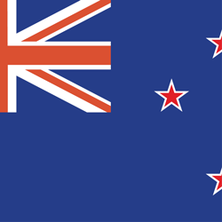 New Zealand