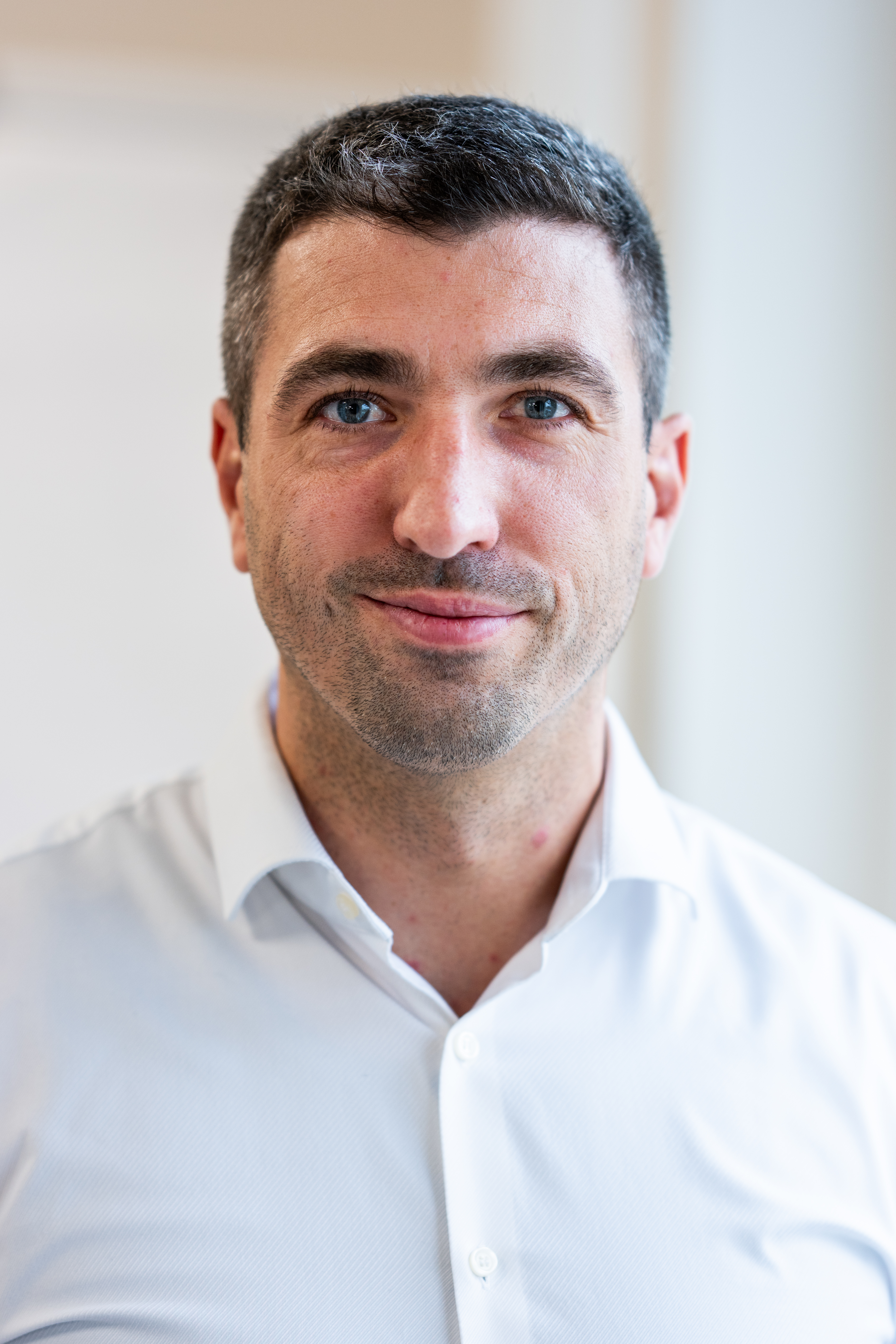 András Németh - Finance Manager