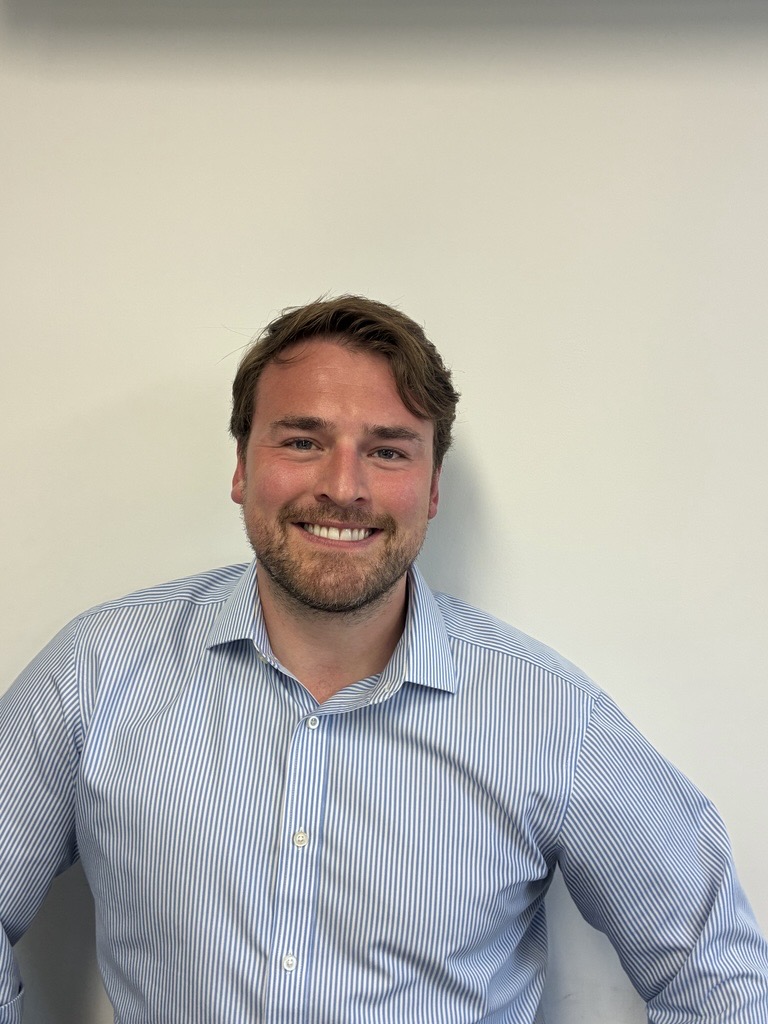 Will Andrews - Area Manager, Pet food