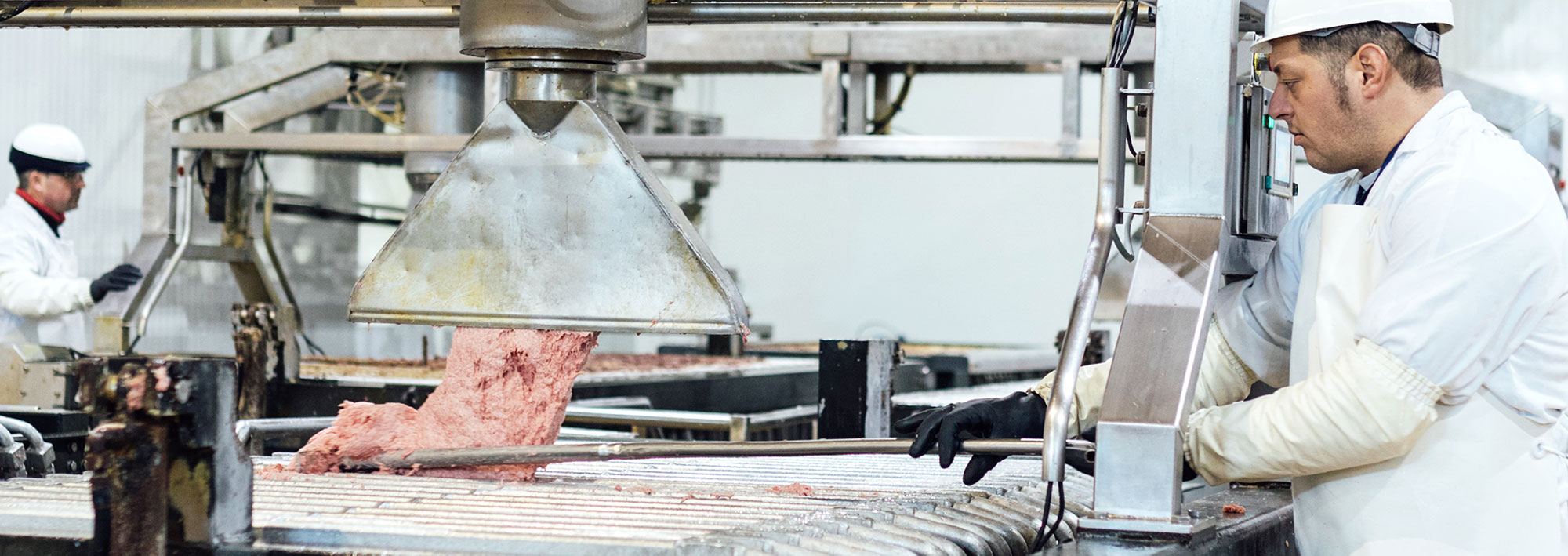 Upgrading raw materials