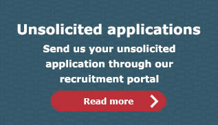 Unsolicited Applications Readmore