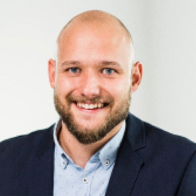 Sven Hansen - Sustainability Manager
Corporate