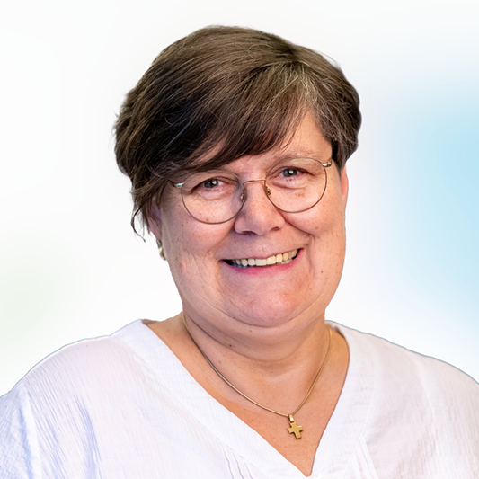 Karin Gertzen - Finance Manager
Günther Janẞen and
Sebastiano Pinzone