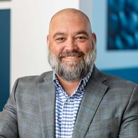 Scott Korth - Vice President, Key Accounts