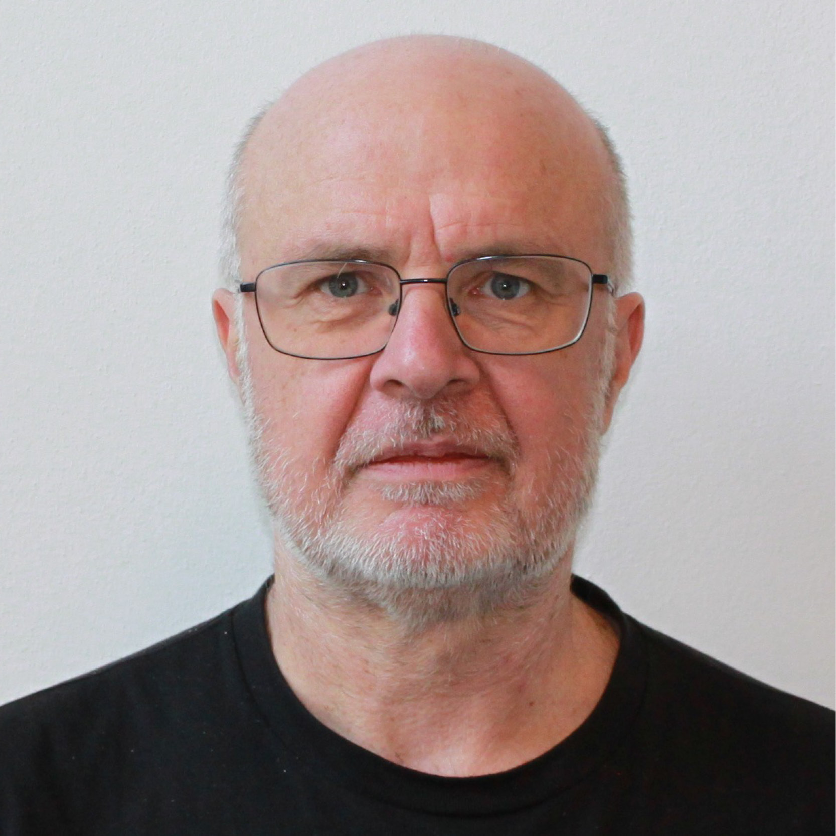 Jens Deleuran - R&D Manager