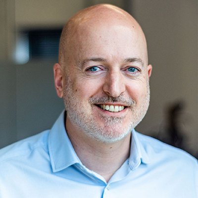 Paul Denn - Commercial Director