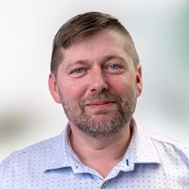 Christian Jepsen - Plant Manager
Sebastiano Pinzone
