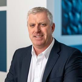 Brad Hutchison - Senior Vice President, Commercial