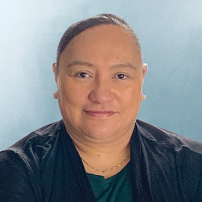 Michelle Turner Lett - Technical Compliance Manager