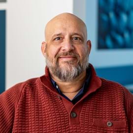 Nick Hanish - Procurement Manager