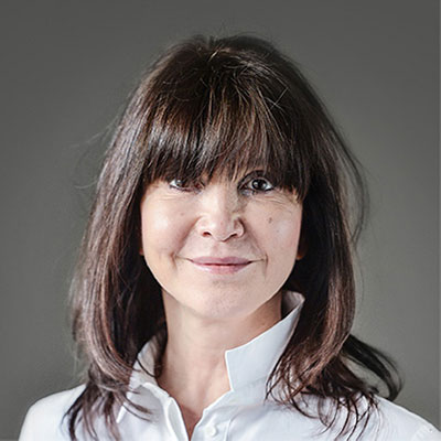 Maria Masłowska  - Commercial Director