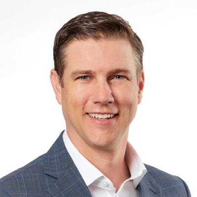 Rob Morrell - Managing Director
